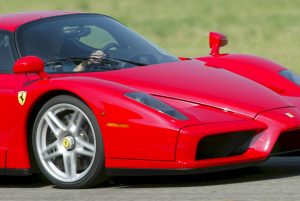 ferrari enzo ferrari enzo