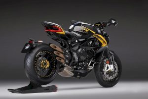 MV Agusta Dragster 800 RR SCS 2020 MV Agusta Dragster 800 RR SCS 2020