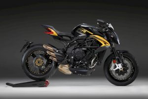 MV Agusta Dragster 800 RR SCS 2020 MV Agusta Dragster 800 RR SCS 2020