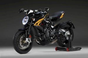 MV Agusta Dragster 800 RR SCS 2020 MV Agusta Dragster 800 RR SCS 2020