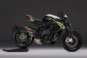 MV Agusta Dragster 800 RR SCS 2020 MV Agusta Dragster 800 RR SCS 2020