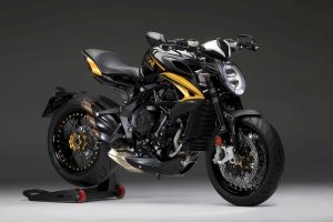 MV Agusta Dragster 800 RR SCS 2020 MV Agusta Dragster 800 RR SCS 2020