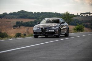 Alfa Romeo Giulia et Stelvio 2022 (4)