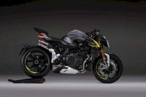 MV Agusta Brutale 1000 RR 2020 MV Agusta Brutale 1000 RR 2020