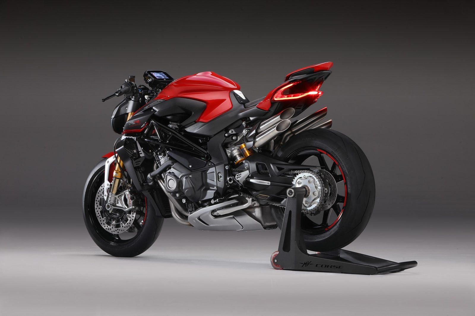 MV Agusta Brutale 1000 RR 2020