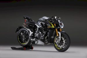 MV Agusta Brutale 1000 RR 2020 MV Agusta Brutale 1000 RR 2020