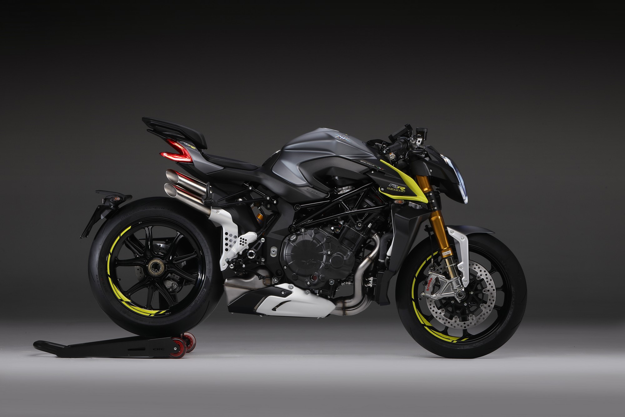 MV Agusta Brutale 1000 RR 2020