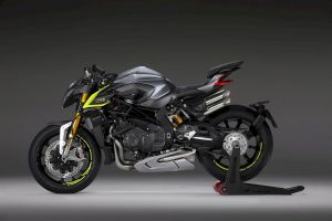 MV Agusta Brutale 1000 RR 2020 MV Agusta Brutale 1000 RR 2020