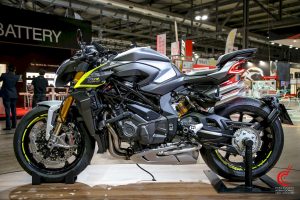MV Agusta Brutale 1000RR Eicma MV Agusta Brutale 1000RR Eicma