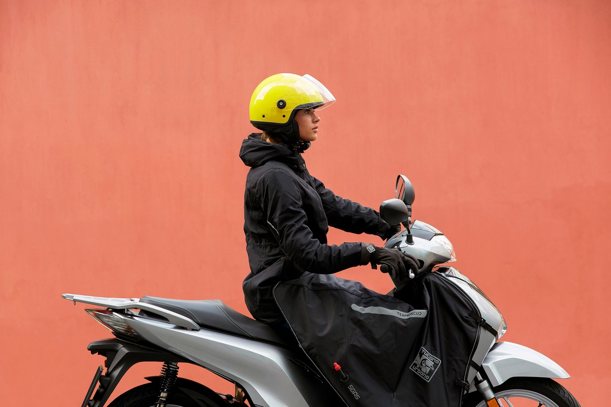 Tucano Urbano nouveauté 2020
