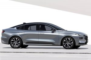La toute nouvelle Mondeo La toute nouvelle Mondeo