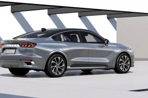 La toute nouvelle Mondeo La toute nouvelle Mondeo