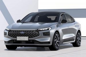 La toute nouvelle Mondeo La toute nouvelle Mondeo