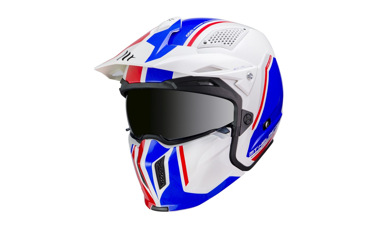 Casques MT Helmets 2020