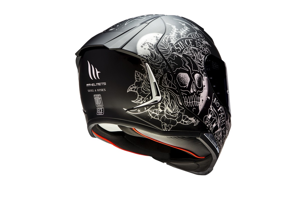 Casques MT Helmets 2020