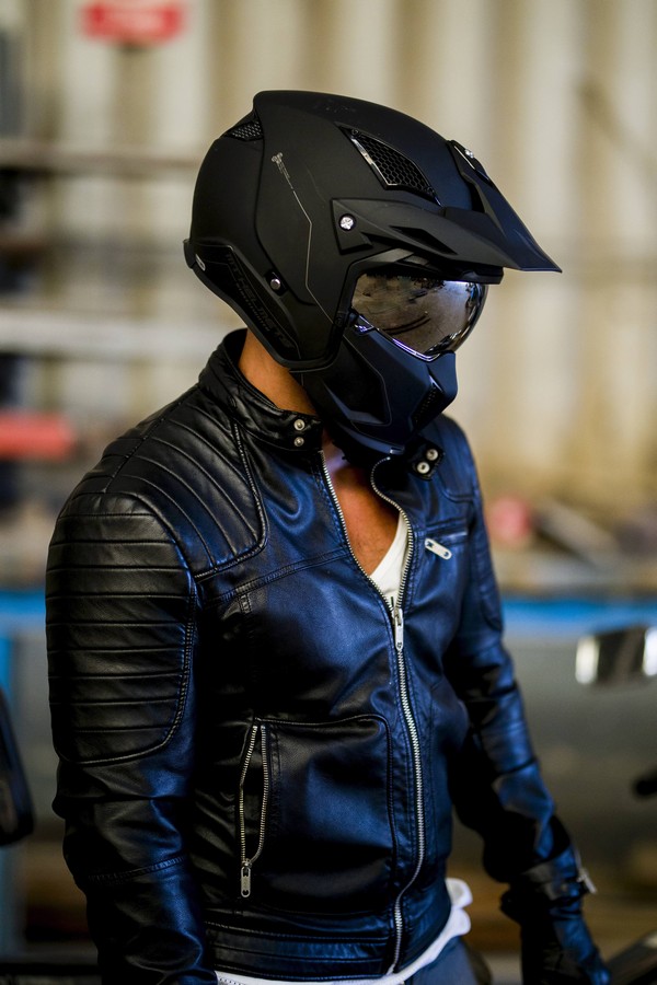 Casques MT Helmets 2020