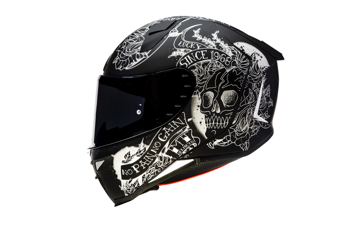 Casques MT Helmets 2020
