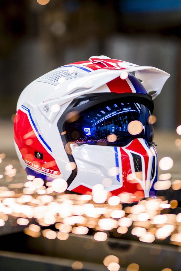 Casques MT Helmets 2020