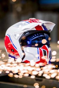 Casques MT Helmets 2020 Casques MT Helmets 2020