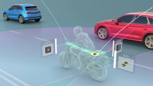 Ride Vision et Sara Assicurazioni : ensemble pour réduire les accidents Ride Vision et Sara Assicurazioni : ensemble pour réduire les accidents