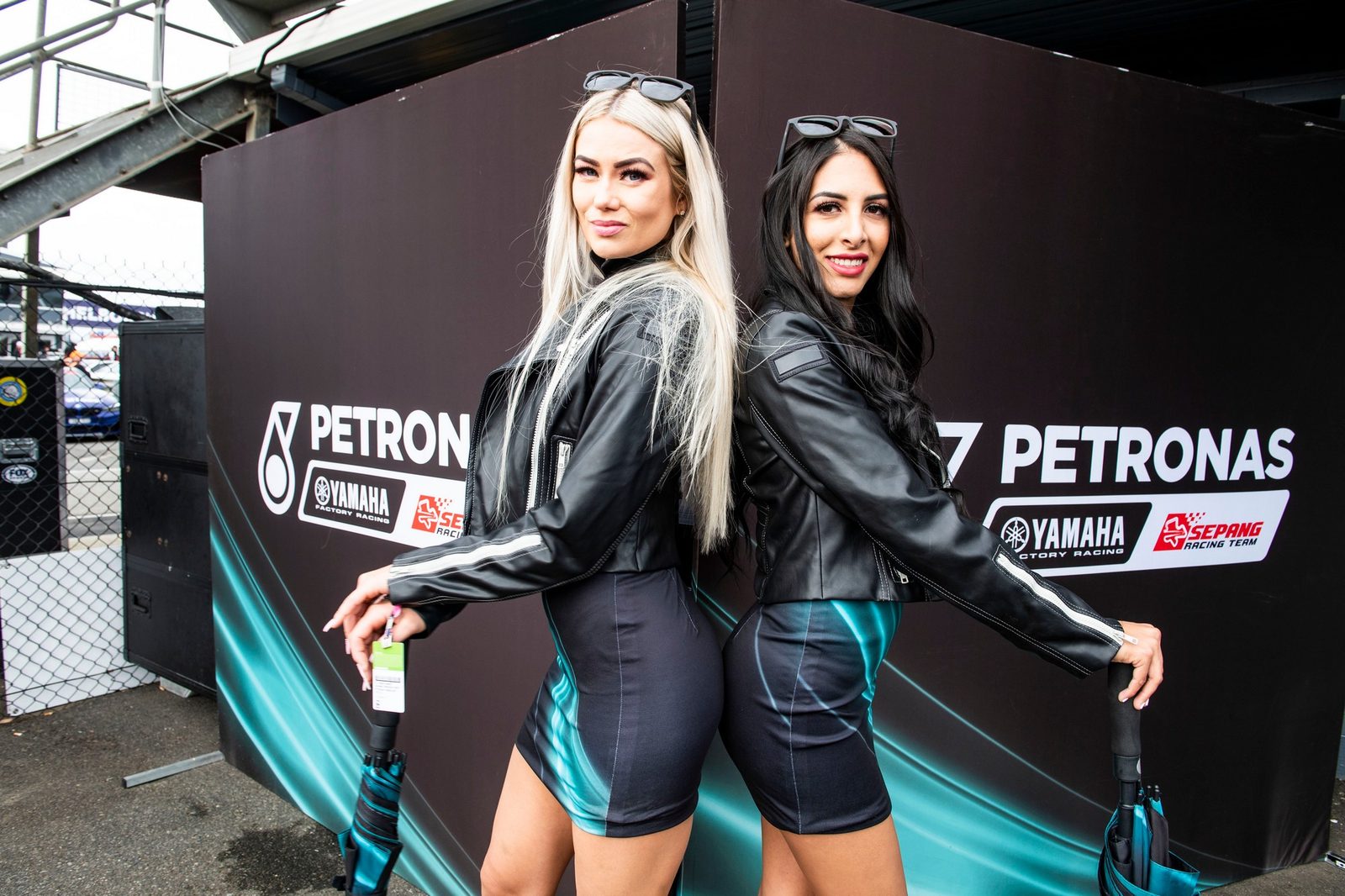 Paddock Girls Australie 2019