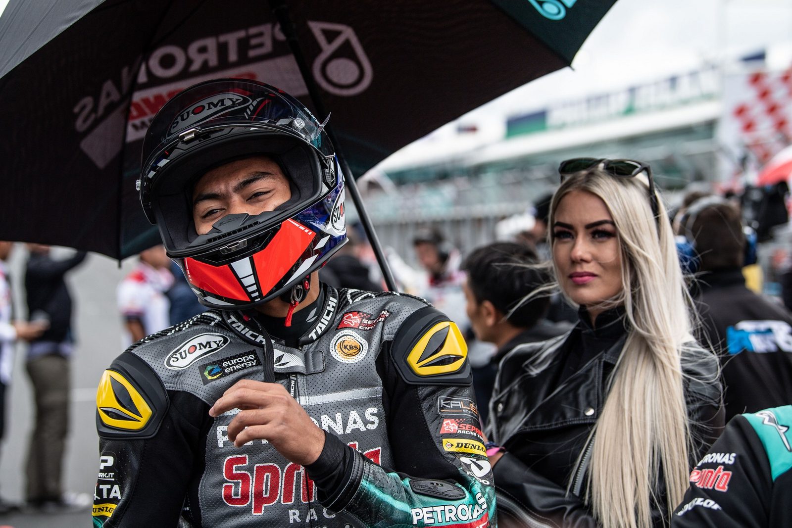 Paddock Girls Australie 2019