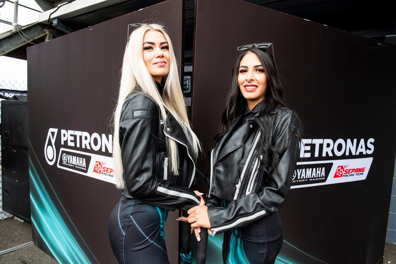 Paddock Girls Australie 2019