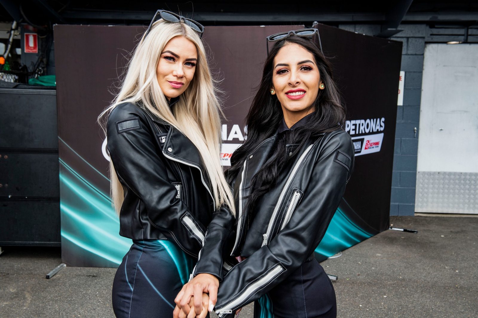 Paddock Girls Australie 2019