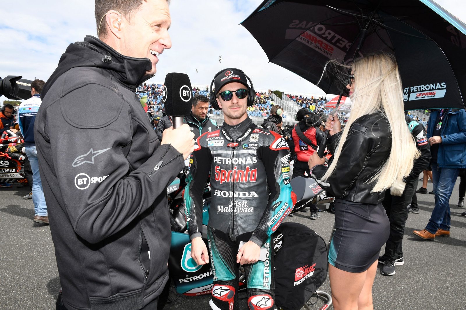 Paddock Girls Australie 2019