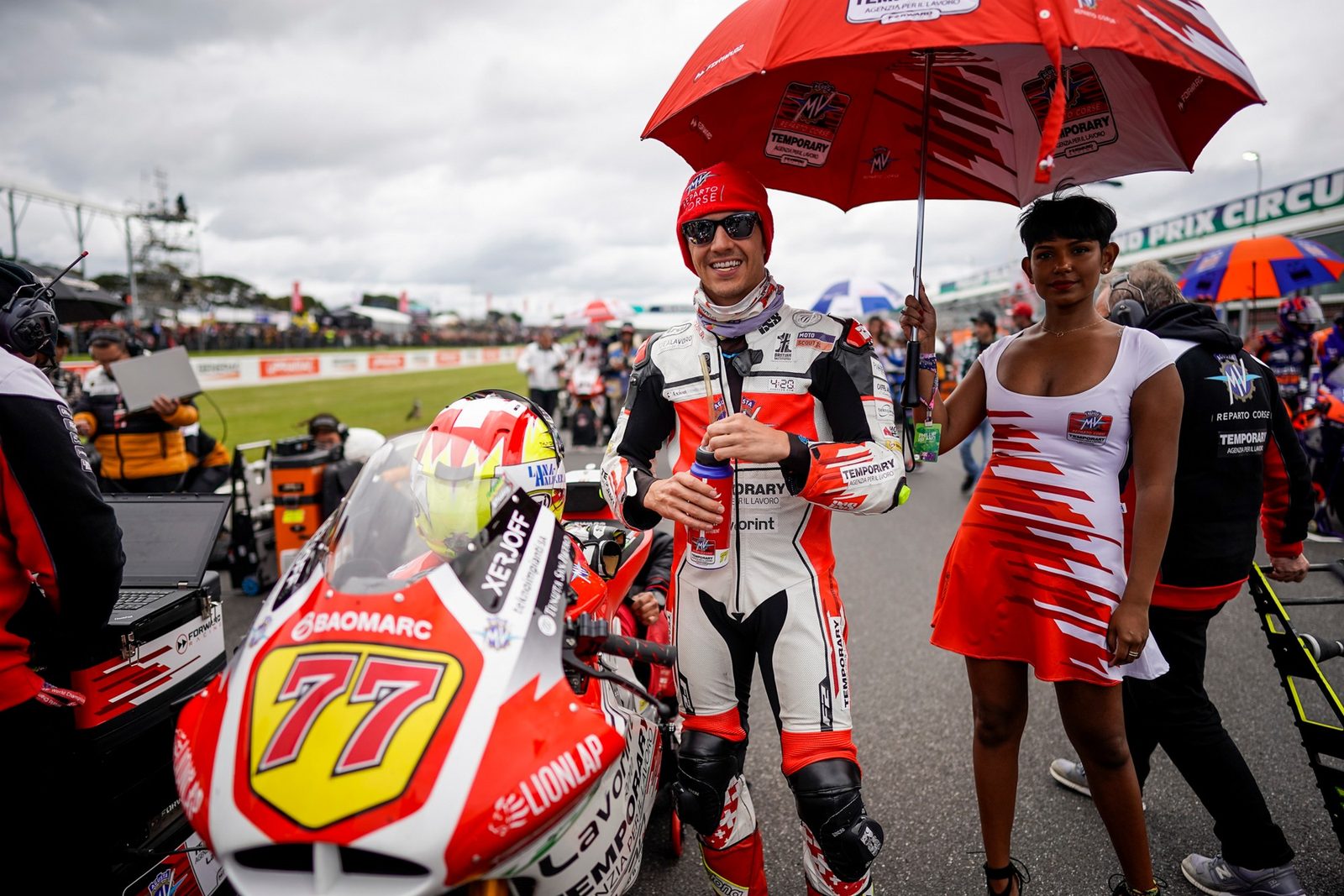 Paddock Girls Australie 2019