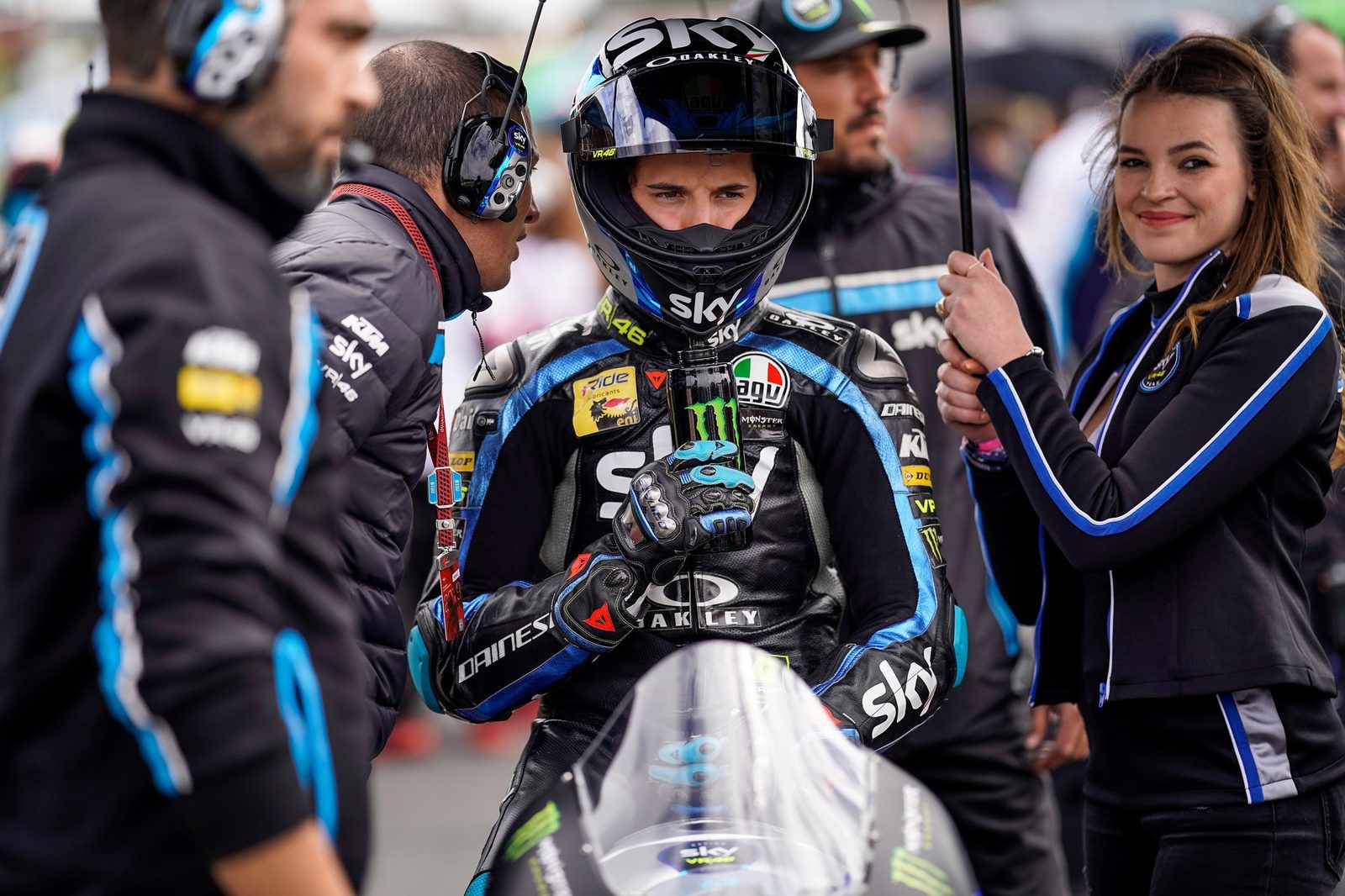 Paddock Girls Australie 2019
