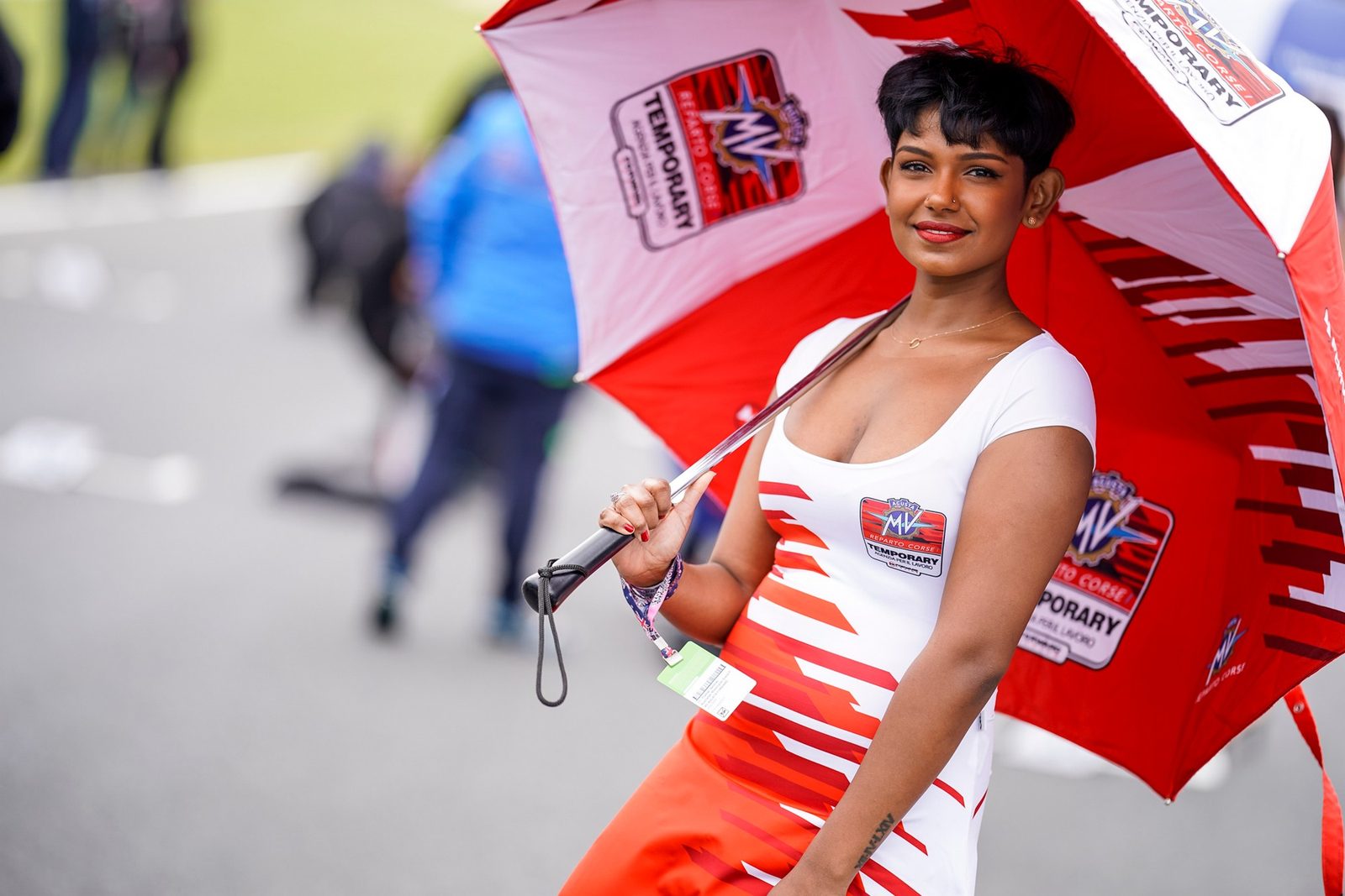 Paddock Girls Australie 2019