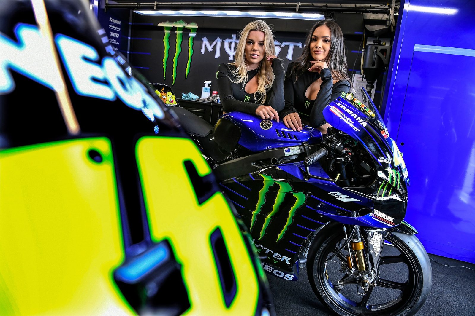 Paddock Girls Australie 2019