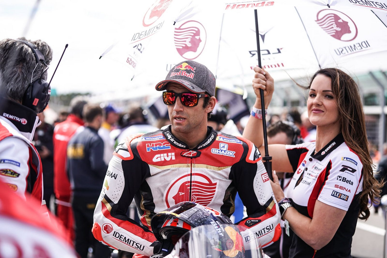 Paddock Girls Australie 2019