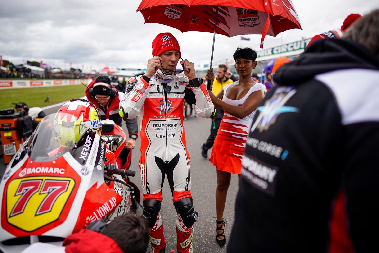Paddock Girls Australie 2019
