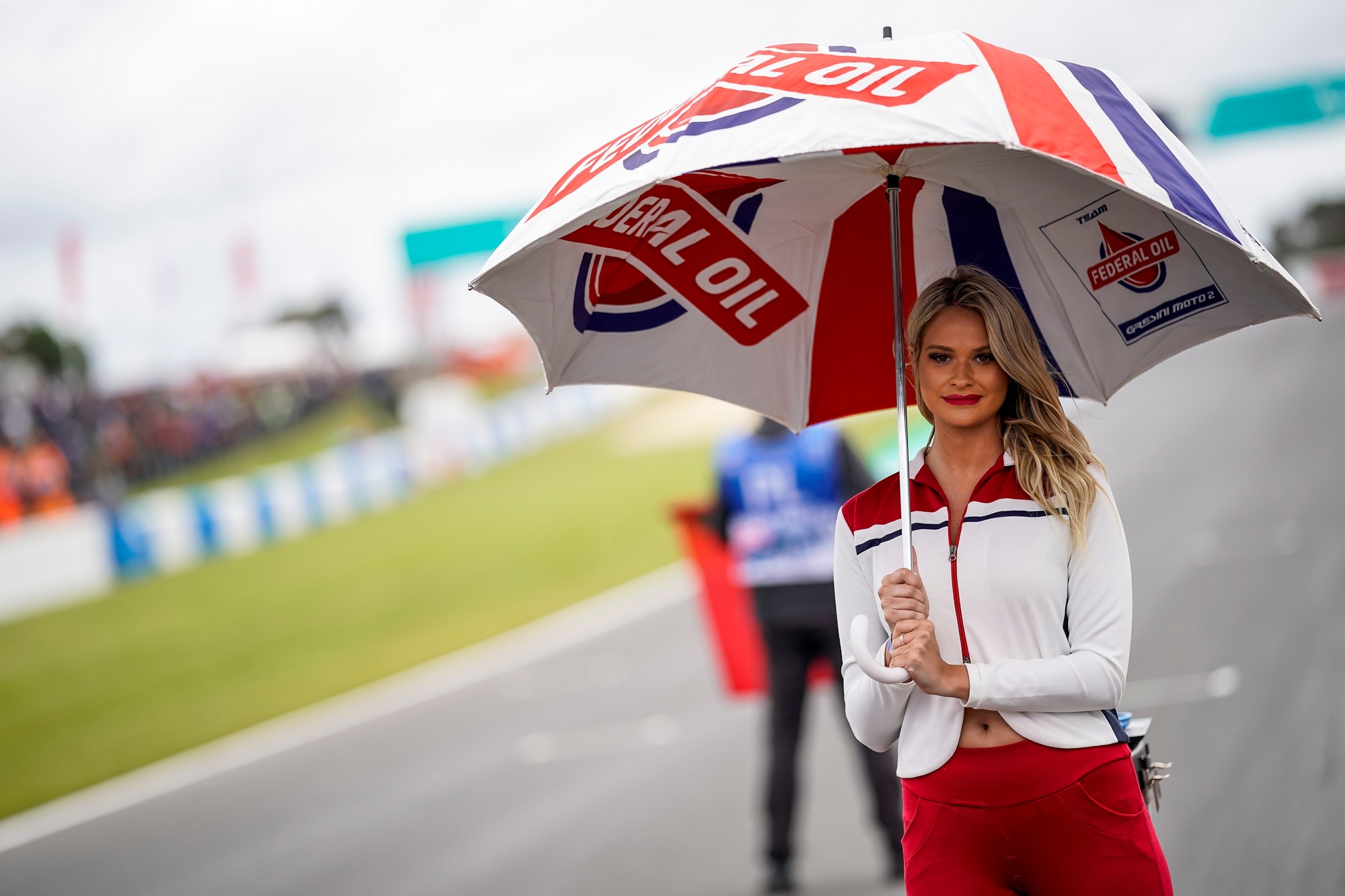 Paddock Girls Australie 2019