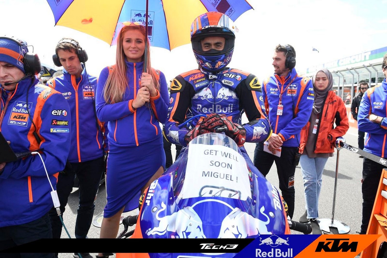 Paddock Girls Australie 2019