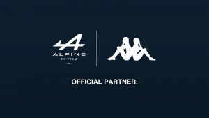 Alpine F1 2022