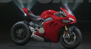 Ducati Panigale V4 2020 Ducati Panigale V4 2020