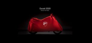 Nouvelle gamme Ducati 2020