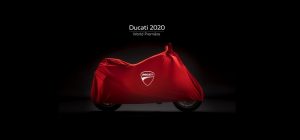 Nouvelle gamme Ducati 2020 Nouvelle gamme Ducati 2020