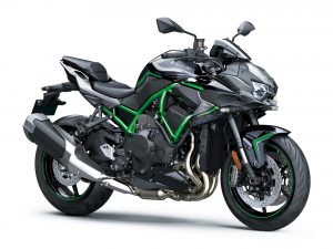 Kawasaki Z H2 2020 Kawasaki Z H2 2020