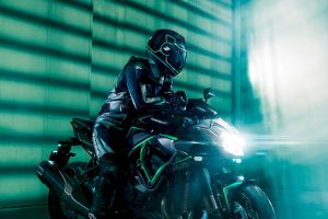Kawasaki Z H2 2020 Kawasaki Z H2 2020