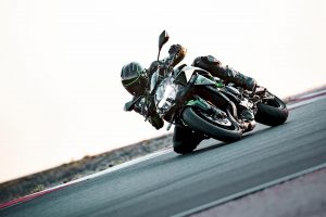 Kawasaki Z H2 2020 Kawasaki Z H2 2020