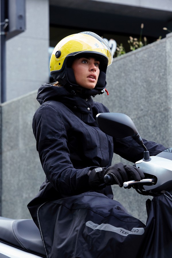 Tucano Urbano automne hiver 2019