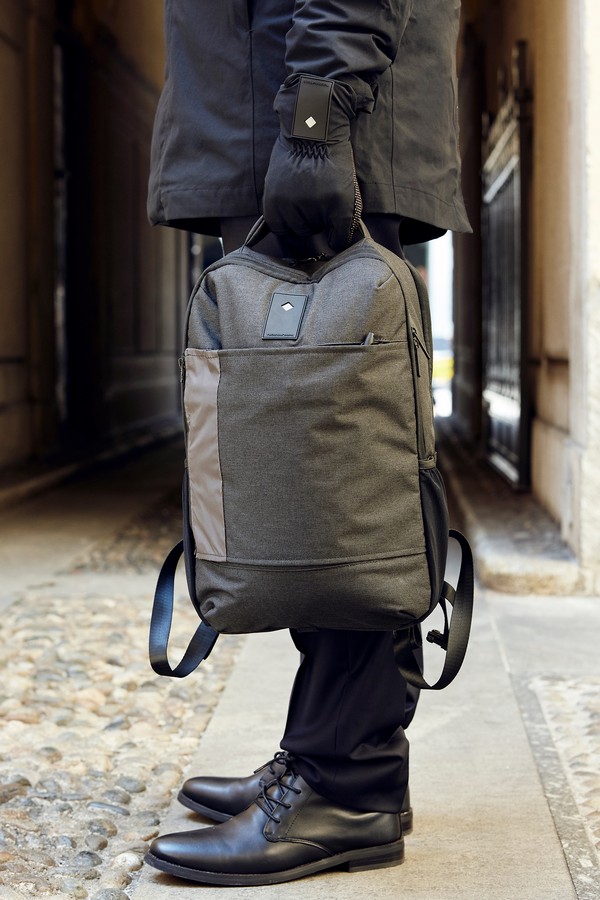 Tucano Urbano automne hiver 2019