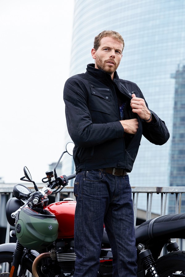 Tucano Urbano automne hiver 2019