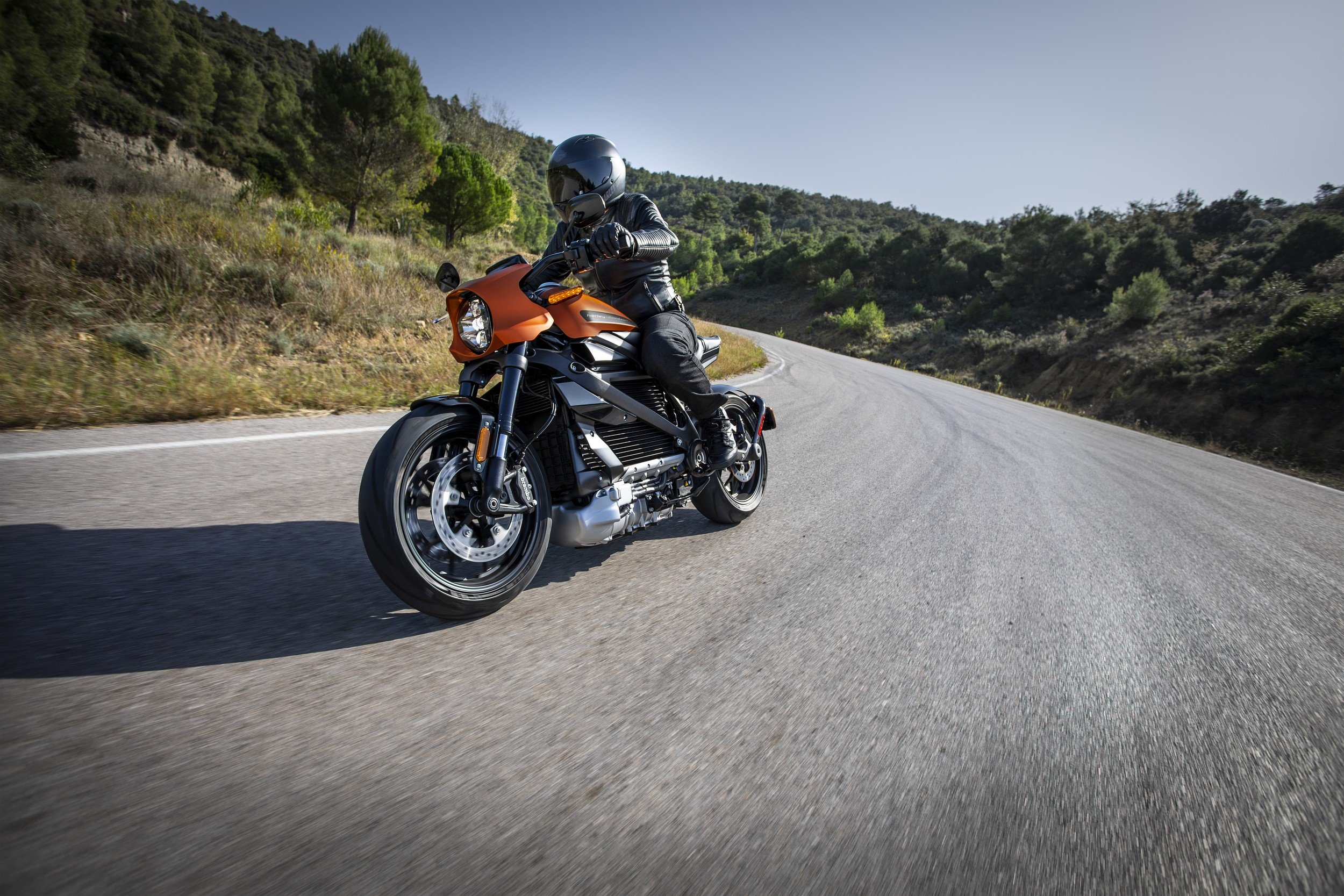 Harley-Davidson LiveWire : pourquoi ils ont arrêté la production