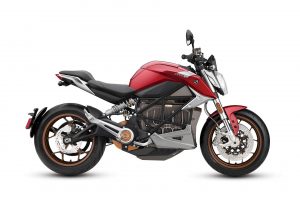 Zéro Motos SR-F 2020 Zéro Motos SR-F 2020