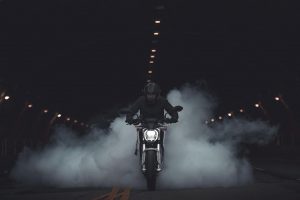 Zéro Motos SR-F 2020 Zéro Motos SR-F 2020